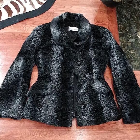 Dolce & Gabbana Chenille wool gray black suit - Picture 4 of 4